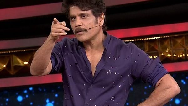 Bigg Boss Telugu 4: Is Nagarjuna Akkineni Unhappy With The Makers For THIS Reason?