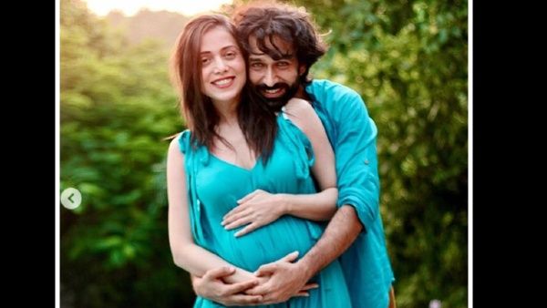 Nakuul Mehta & Jankee Expecting Their First Child, Latter Says 'Our Greatest Adventure Begins!'
