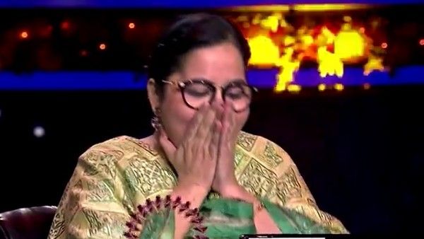 Kaun Banega Crorepati 12 Gets First Crorepati; Will Nazia Nasim Win The Jackpot Question?