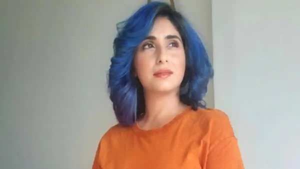 Singer Neha Bhasin On Being Sexually Abused: I Was Molested At The Age Of 10 In Haridwar