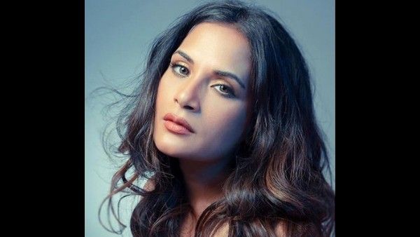 Richa Chadha Conferred PETA Best Vegan Style Icon Award For Promoting Animal-Free Fashion
