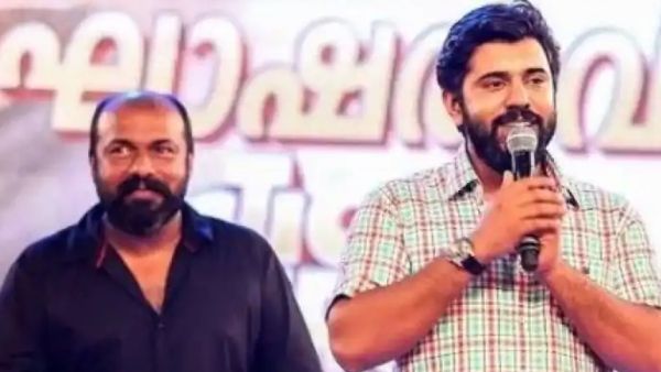 Nivin Pauly And Abrid Shine Are Back Together: The Project To Start Rolling Soon?