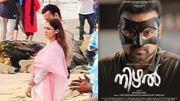 Nayanthara Starts Shooting For Nizhal; Location Picture Goes Viral