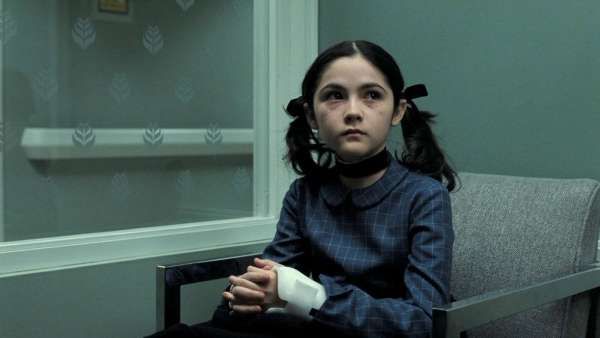 Isabelle Fuhrman To Return As Esther In Orphan Prequel