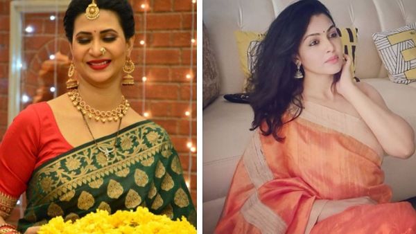 EXCLUSIVE: Parineeta Borthakur & Shubhangi Atre Share Childhood Diwali Memories And Festival Plans