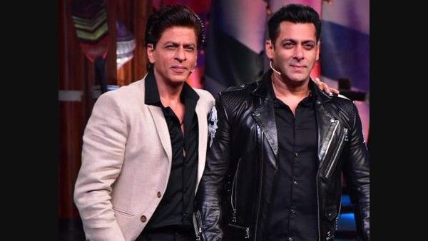 Shah Rukh Khan's Pathan: Salman Khan To Do A Cameo In His Superstar-Buddy's Film?