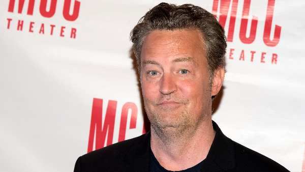 Matthew Perry Announces His Engagement To Molly Hurwitz, Calls Her ‘Greatest Woman On The Face Of The Planet'