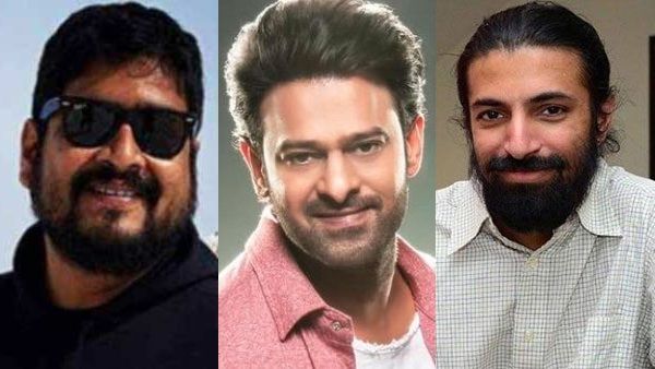Prabhas 21: Rebel Star Prabhas Chooses Adipurush Director Om Raut Over Nag Ashwin?