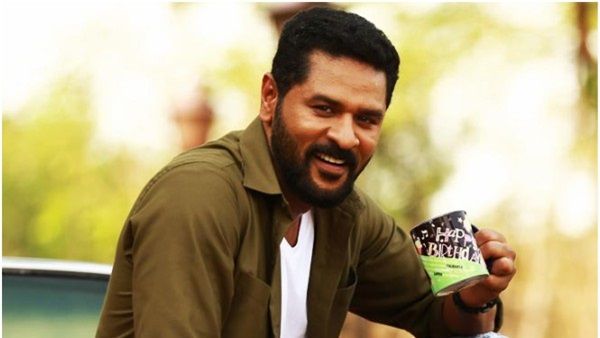 Not Niece, But Prabhu Deva Secretly Got Married To A Physiotherapist In Mumbai?