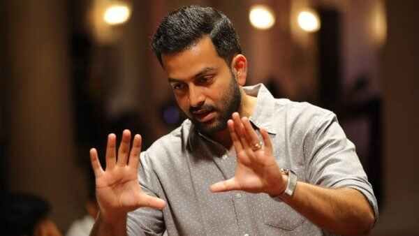 Prithviraj Sukumaran Resumes Shooting For Jana Gana Mana, Shares A Still From The Location
