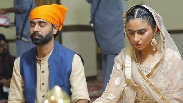 Ex-Bigg Boss Contestant Priya Malik Announces Her Engagement With Delhi-Based Entrepreneur