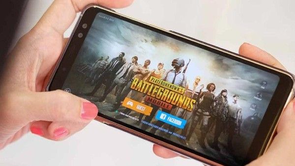 Banned PUBG Mobile Set for Diwali Campaign