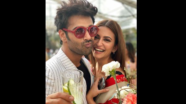Pulkit Samrat On His Marriage Plans With Kriti Kharbanda: Our First Priority Is Work