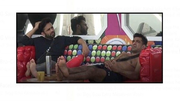 Bigg Boss 14: Eijaz Khan Shares A Painful Personal Story About The Time His Wedding Got Called Off