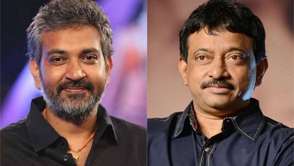 Ram Gopal Varma Rejects SS Rajamouli’s Green India Challenge; Says ‘I Hate Touching Mud’