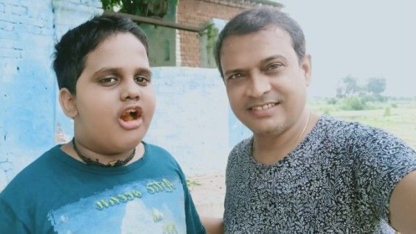 Rajeev Nigam Pens Emotional Post After His Son Passes Away; Says, 'Who Gives Such Gift On B'day'