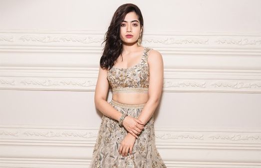 Not Karnataka Crush, But Rashmika Mandanna Is Now The National Crush!