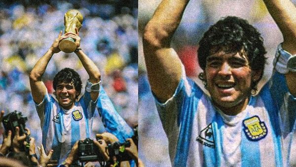RIP Diego Maradona: Ranveer Singh, Abhishek Bachchan, And Others Pay Tribute To The God Of Football
