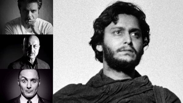 RIP Soumitra Chatterjee: Anil Kapoor, Anupam Kher, Rahul Bose, & Others Pay Tribute To The Legend