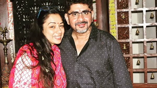 Anupamaa Tops The TRP Chart: Rupali Ganguly Thanks Rajan Shahi For Giving Her An Iconic Role