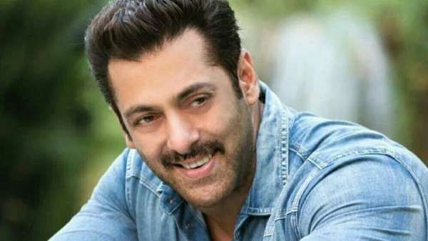 Salman Khan And His Family Test Negative For COVID-19 After Staff Members Tested Positive