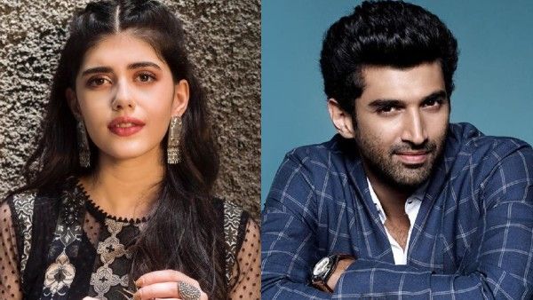 Sanjana Sanghi Bags Aditya Roy Kapur's Om: The Battle Within; 'I'm Doing Tons Of Action In The Film'