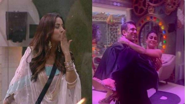 Bigg Boss 14 Weekend Ka Vaar: Shehnaaz Gill Enters The House, Eijaz & Pavitra Go On Romantic Date