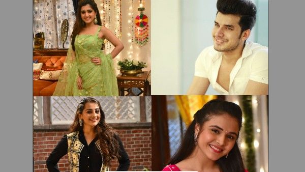 Young Brigade Of Anupamaa Cast Calls The Show Their Family, Share Diwali Plans