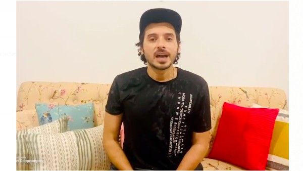 Chhath Puja 2020: Divyenndu Wishes Fans, Requesting Them To Celebrate The Festival Indoors