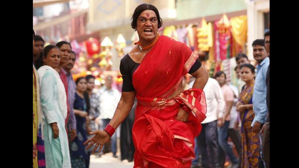 Sharad Kelkar Reveals The Most Challenging Part Of Playing Laxmii