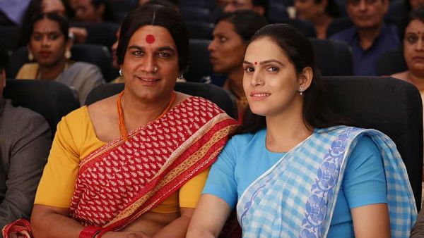 Laxmii: Sharad Kelkar Reveals Who Complimented Him In The Best Way For His Spectacular Act