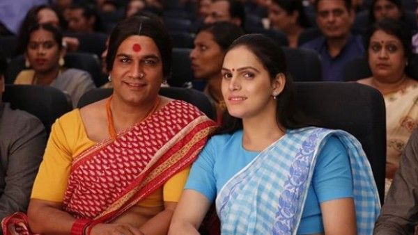 Laxmii: Sharad Kelkar Reveals How Playing A Transgender Changed His Perception Towards The Community