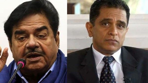 Shatrughan Sinha Defends Firoz Nadiadwala; Says 'I Fear He Has Been Framed By His Enemies'