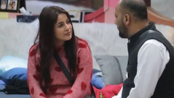 Shehnaaz Gill's Father Santok Singh Takes U-Turn; Says He Cannot Be Angry With Her For Too Long