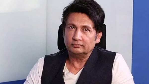 Shekhar Suman On A Troll Questioning His Source Of Wealth: I Have Nothing To Hide