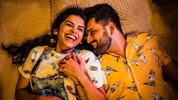Siddharth Chandekar And Mitali Mayekar To Have Destination Wedding In 2021; Deets Inside!
