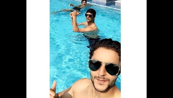 Vikas Gupta's Brother Siddharth Recalls Living With Late Sushant; Calls Him Genetic Specimen