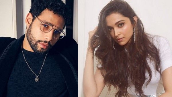 Siddhant Chaturvedi On Working With Deepika Padukone: I Am Living My Dream In Every Possible Way