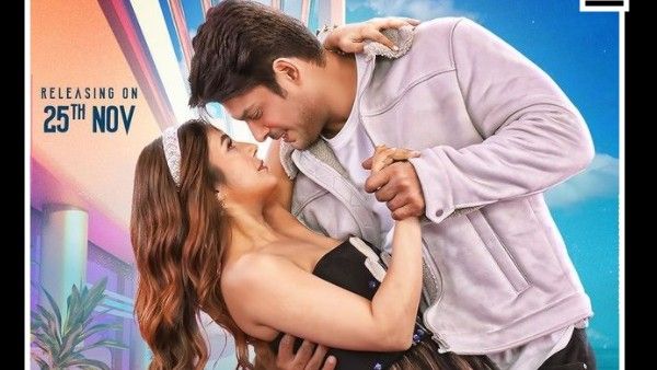 Sidharth Shukla Shares His Experience Of Shooting For Shona Shona With Shehnaaz Gill