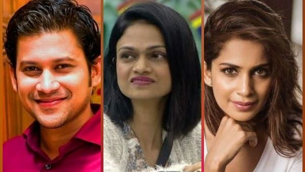 Bigg Boss Tamil 4: Netizens Slam Suchitra For Her Statement Regarding Som Shekar And Samyuktha