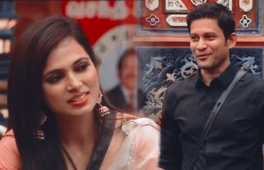 Bigg Boss Tamil 4: Netizens Trend #Somya As They Shower Love On Som Shekar And Ramya Pandian!