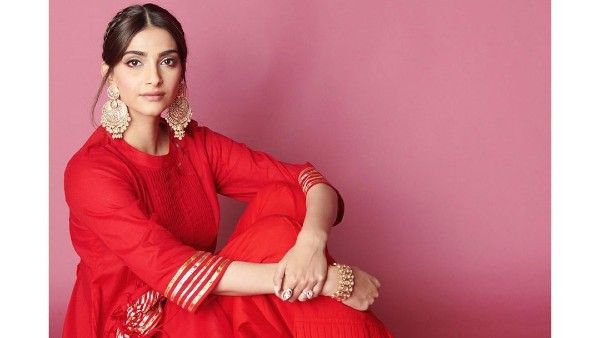 Sonam Kapoor Ahuja Joins Hands With Heritage Foundation To Support Archival Of Historic Indian Films