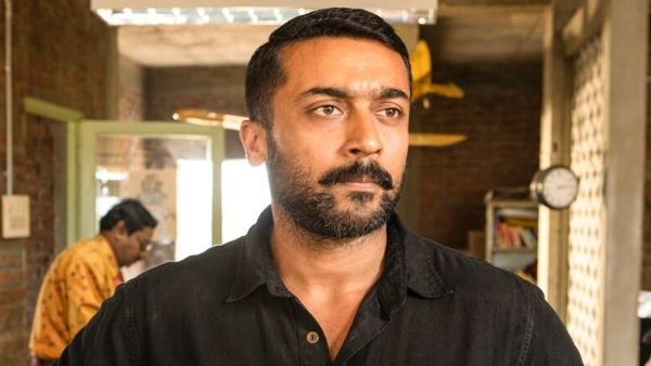 Suriya: Our Inspiration For Soorarai Pottru Was From The Real Life Incidents