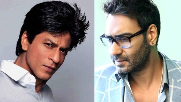 Shah Rukh Khan And Ajay Devgn Mourn The Loss Of Football Legend Diego Maradona With Heartfelt Posts