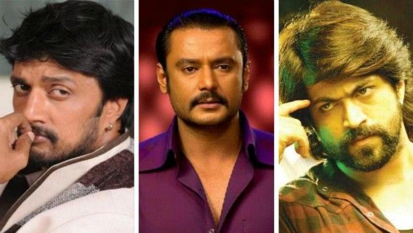 Yash, Darshan, Sudeep & Other Sandalwood Stars Celebrate & Wish Fans On Kannada Rajyotsava 2020