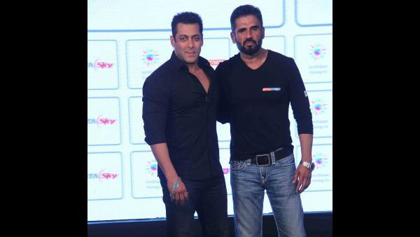 Suniel Shetty: Salman Khan Is The Most Misunderstood Human Being In This Industry