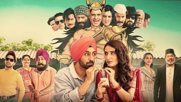 Suraj Pe Mangal Bhari Twitter Review: Did This Diljit Dosanjh Starrer Impress The Audiences?