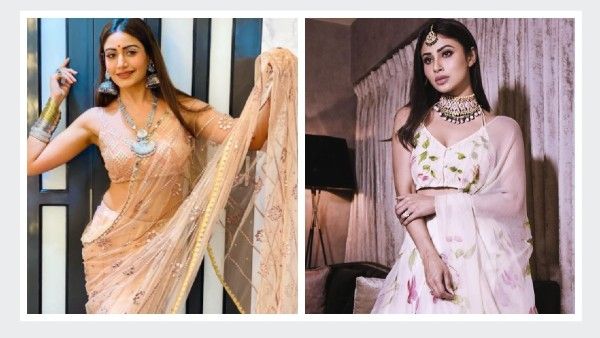 Naagin 5's Surbhi Chandna Says Mouni Roy Was An Incredible Naagin And Will Always Be