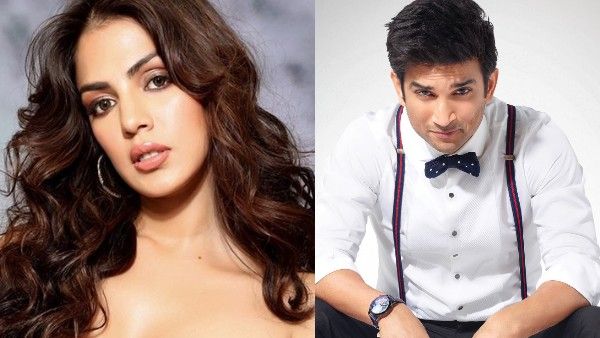 Sushant Case: Rhea's Lawyer Releases Statement After Police Justifies FIR Against SSR's Sisters