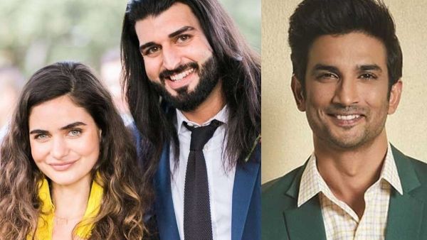 Drugs Case: Gabriella Demetriades's Brother Granted Bail; Taken Into Custody By NCB Again